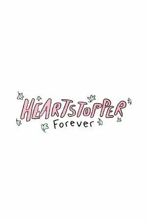 Heartstopper: Forever