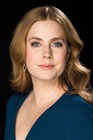 Amy Adams profil kép