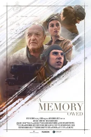 A Memory Owed