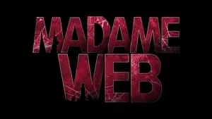 Madame Web háttérkép
