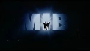 Men in Black - Sötét zsaruk háttérkép