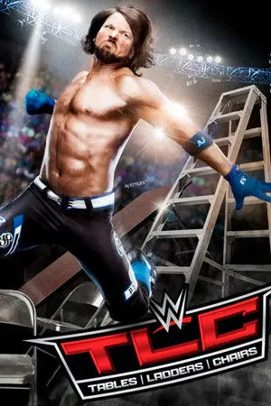 WWE TLC: Tables, Ladders & Chairs 2016