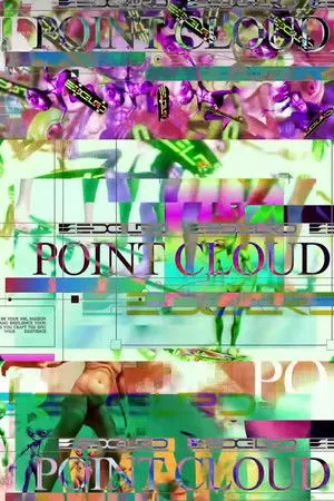 Point Cloud poszter