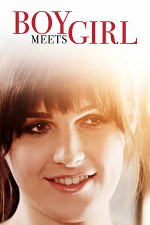 Boy Meets Girl poszter