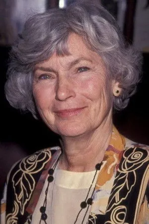 Priscilla Pointer profil kép