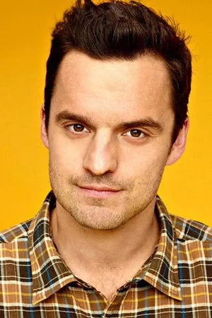 Jake Johnson profil kép