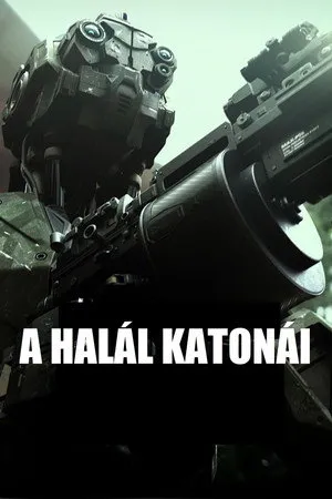 A halál katonái