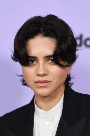 Sasha Calle profil kép