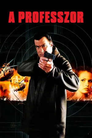A professzor