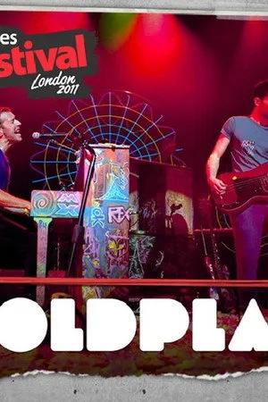 Coldplay - Live at iTunes Festival: London 2011