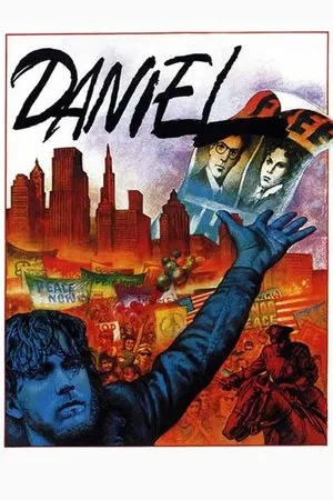 Daniel poszter