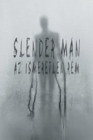 Slender Man - Az ismeretlen rém