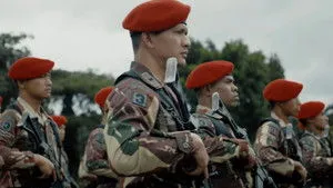 Timur háttérkép