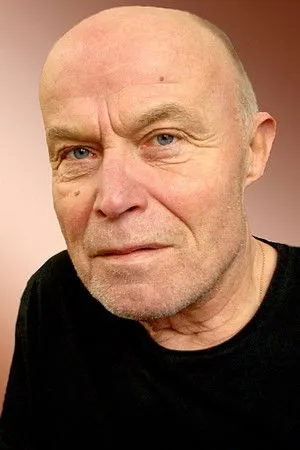Volkmar Kleinert profil kép