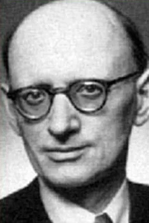 Egon Vogel