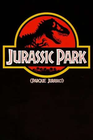Jurassic Park poszter