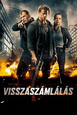 Visszaszámlálás