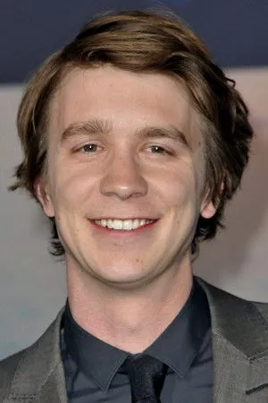Thomas Mann profil kép