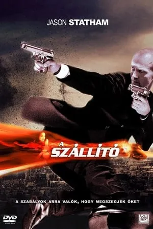 A szállító