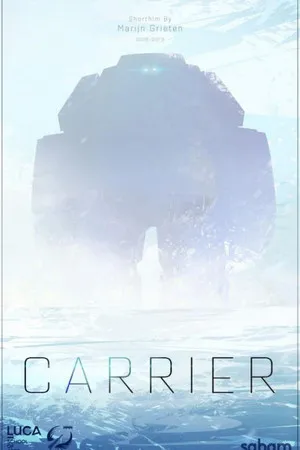 Carrier
