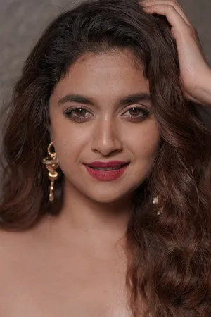 Keerthi Suresh profil kép