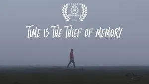 Time is the Thief of Memory háttérkép