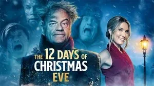 The 12 Days of Christmas Eve háttérkép