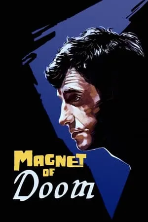 Magnet of Doom poszter