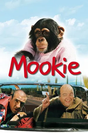 Mookie poszter