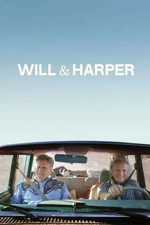 Will és Harper