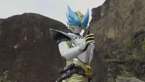 Kamen Rider Den-O The Movie: I'm Born! háttérkép