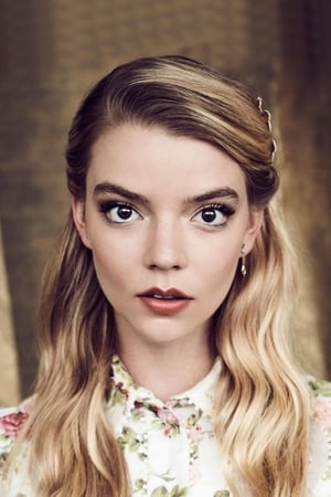 Anya Taylor-Joy profil kép