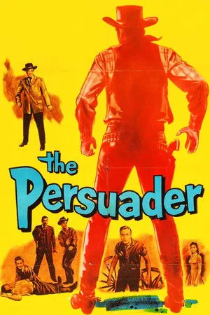The Persuader