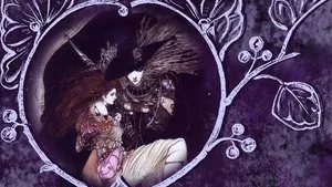 Vampire Hunter D háttérkép