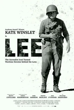 Lee poszter