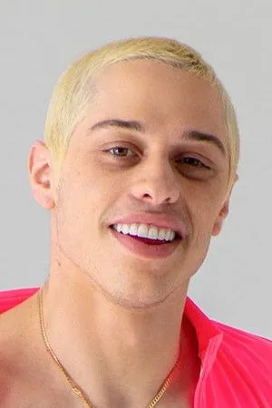 Pete Davidson profil kép