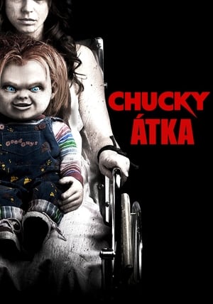 Chucky átka