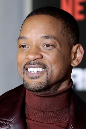 Will Smith profil kép