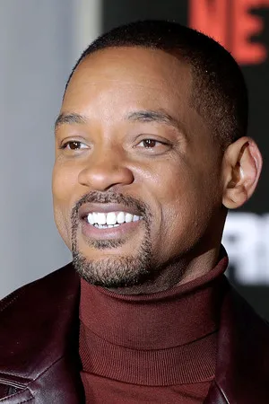Will Smith profil kép