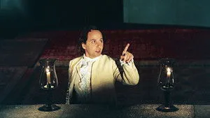 Beaumarchais the Scoundrel háttérkép