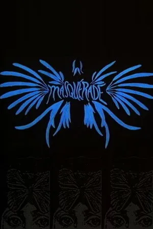 Masquerade poszter