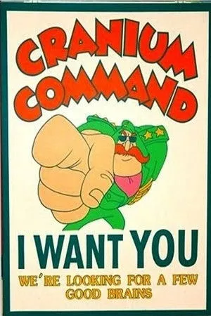 Cranium Command