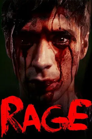 Rage poszter