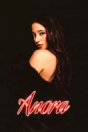 Anora poszter