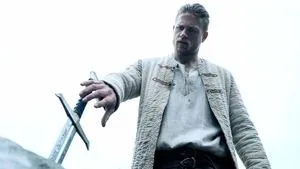 Arthur király: A kard legendája háttérkép