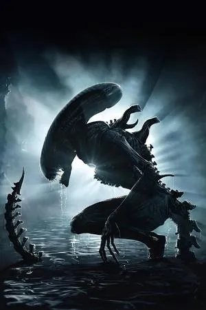 Alien: Romulus filmek