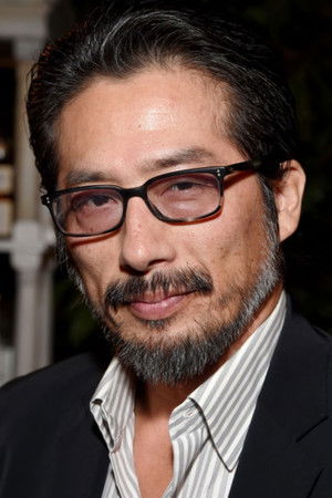 Szanada Hirojuki profil kép