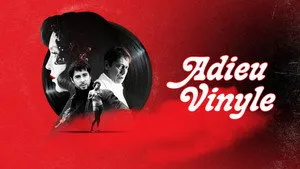 Goodbye Vinyle háttérkép