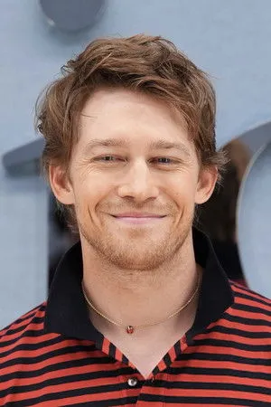 Joe Alwyn profil kép