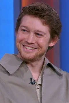 Joe Alwyn profil kép